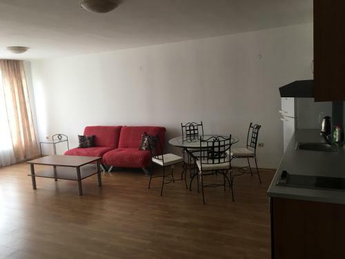 Apartamento Sarafovo Residence