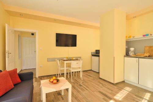 Apartamento Central Studio #3