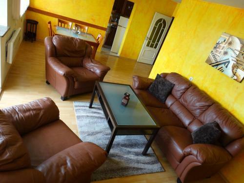 Apartment Svetlana