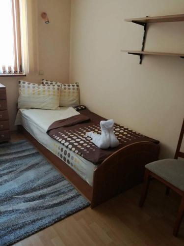 Apartment Svetlana