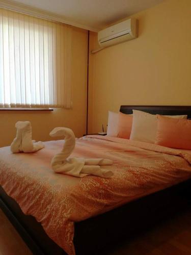 Apartment Svetlana