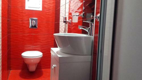 Apartamento Vagabond