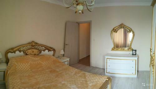 Beach Apartments Sarafovo