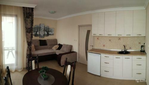 Beach Apartments Sarafovo