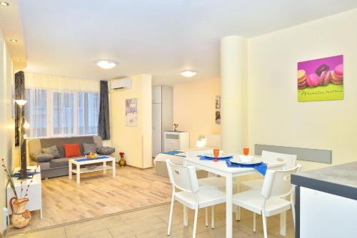 Apartamento Central Studio #2