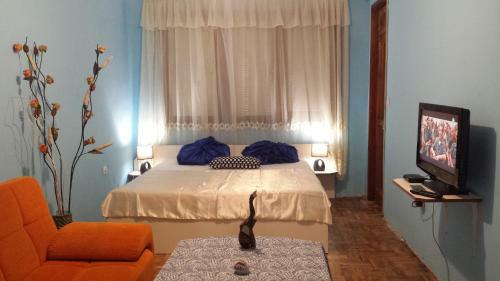 ?ria B&B