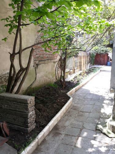 Old House Nova - 2 Bedroom Apartment