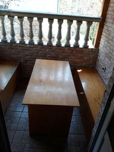 Old House Nova - 2 Bedroom Apartment