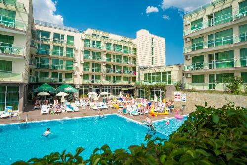 The Clara Hotel Bulgaria