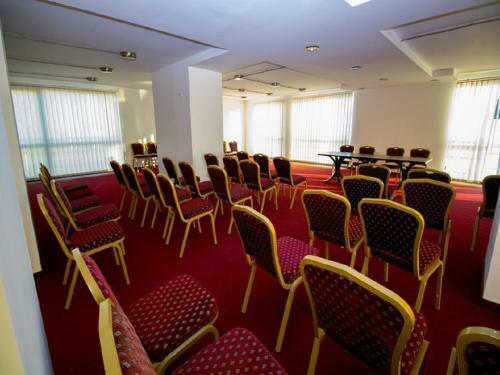 The Clara Hotel Bulgaria