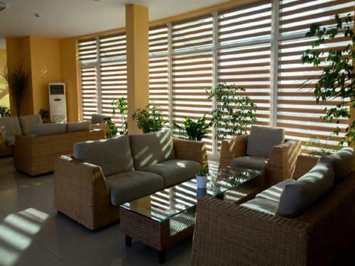The Clara Hotel Bulgaria