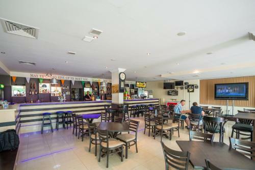 The Clara Hotel Bulgaria