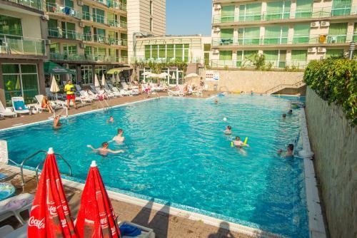 The Clara Hotel Bulgaria