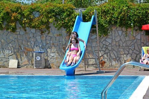 The Clara Hotel Bulgaria