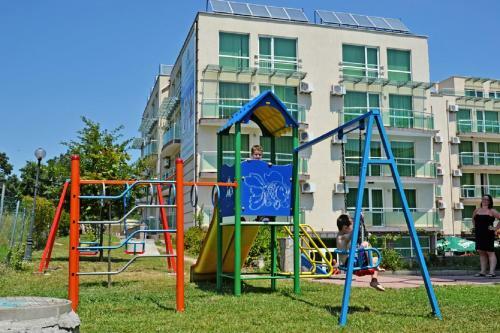 The Clara Hotel Bulgaria