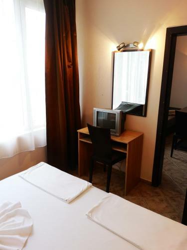 Albergue Hotel Varly Bryag