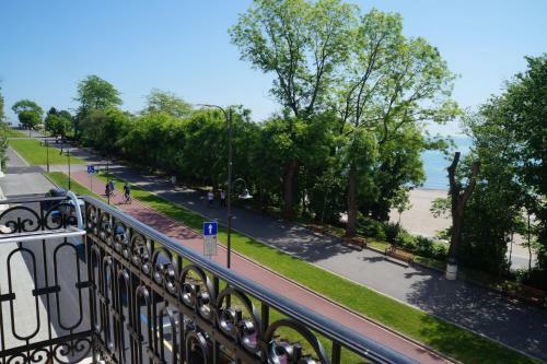 Boutique Hotel Promenade
