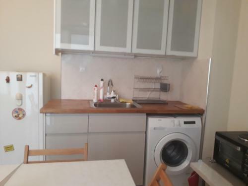Apartment Yova Burgas Sea