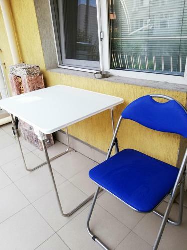Apartment Yova Burgas Sea