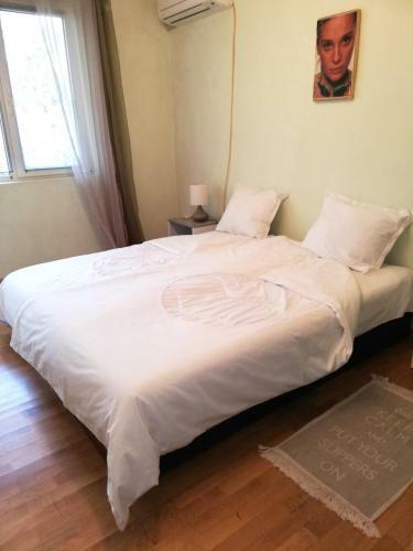 Apartment Yova Burgas Sea