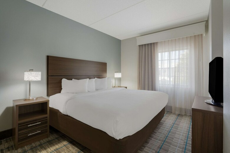 Hotel Mainstay Suites