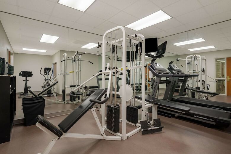 Hotel Mainstay Suites