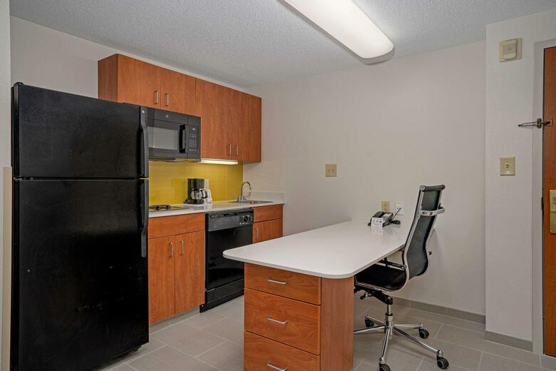 Hotel Mainstay Suites