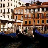 Hotel Savoia And Jolanda