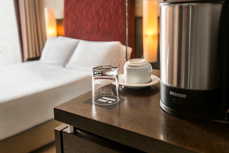 Hotel Hilton Garden Inn