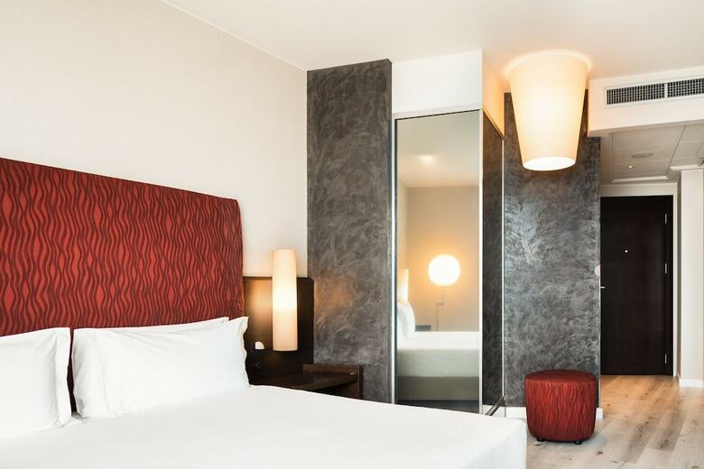 Hotel Hilton Garden Inn