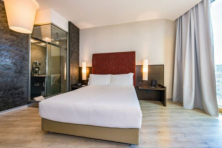 Hotel Hilton Garden Inn