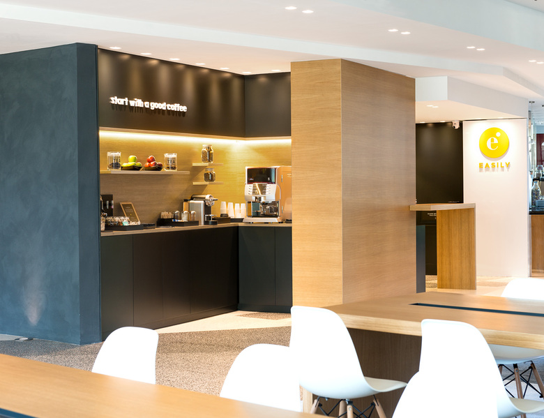 Hotel Hilton Garden Inn