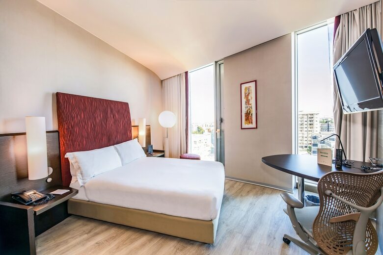 Hotel Hilton Garden Inn