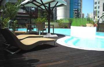 Hotel Hilton Garden Inn