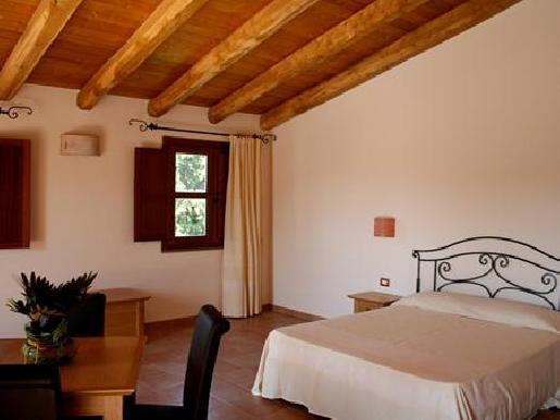 Alghero Resort Country Hotel