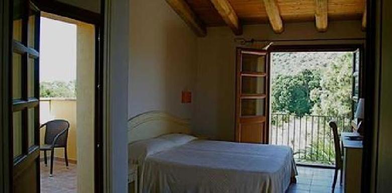 Alghero Resort Country Hotel