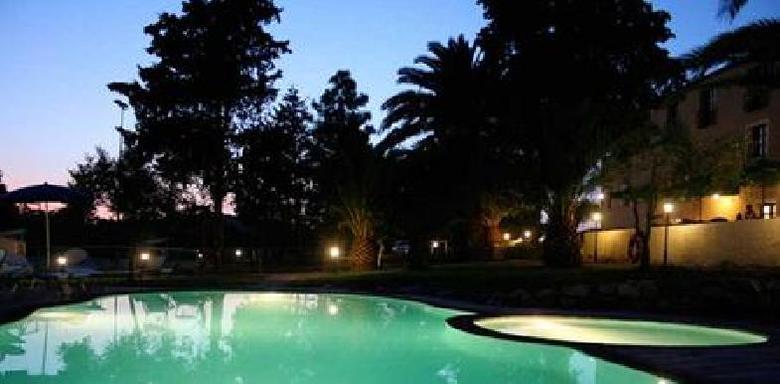 Alghero Resort Country Hotel