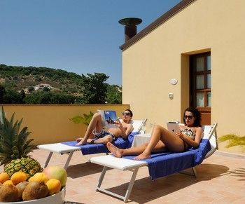 Alghero Resort Country Hotel