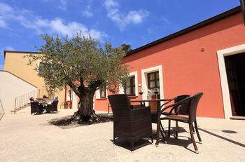 Alghero Resort Country Hotel