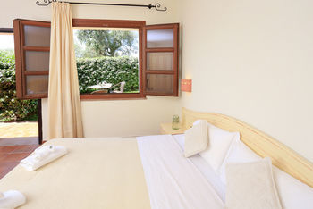 Alghero Resort Country Hotel