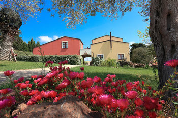 Alghero Resort Country Hotel