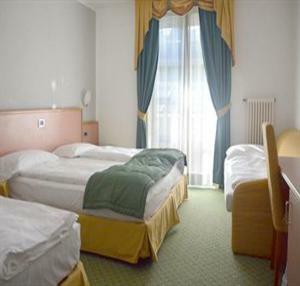 Hotel Alpholiday Dolomiti