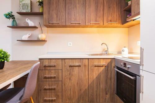 Apartamento Burgas Residence Cote D'azur