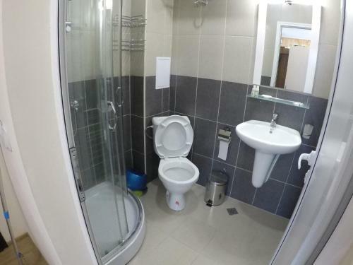Apartamento Sweet Studio