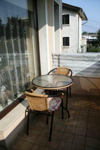Apartamento Sweet Studio
