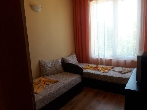 Hotel Denz