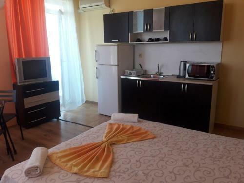 Hotel Denz