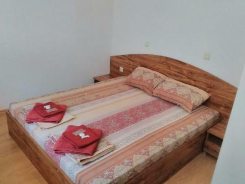 Sunny Island Apartment B33