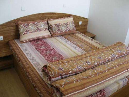 Sunny Island Apartment B33