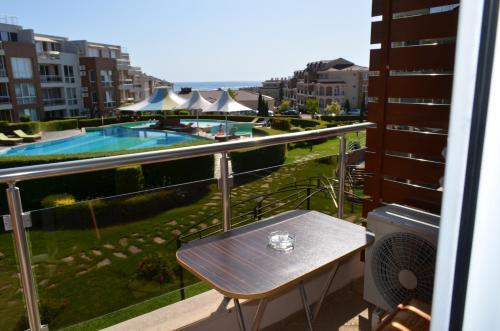 Sunny Island Apartment B33